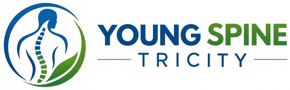 Young Spine Tricity